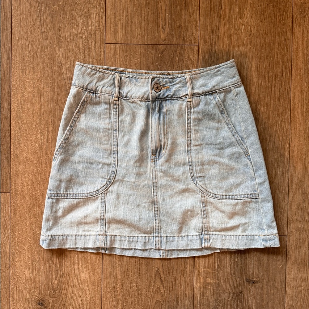 American Eagle Skirt
